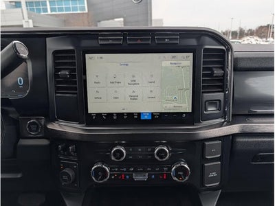 2024 Ford Super Duty F-350 Lariat