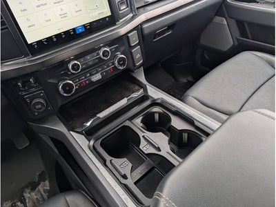 2024 Ford Super Duty F-350 Lariat