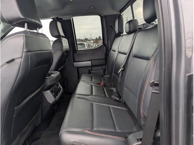 2024 Ford Super Duty F-350 Lariat