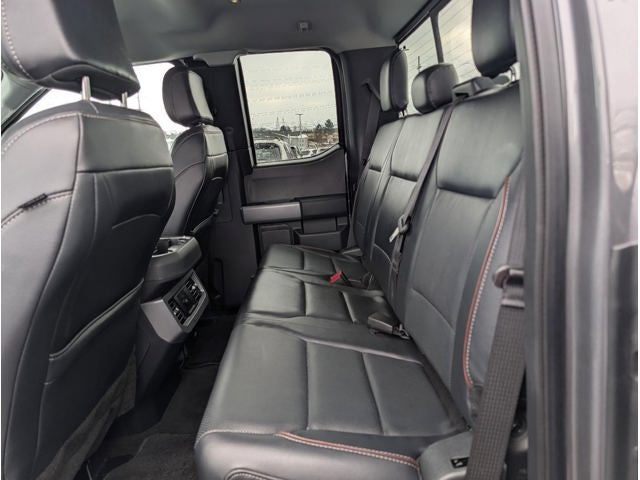 2024 Ford Super Duty F-350 Lariat