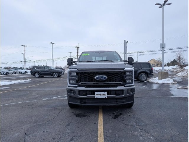 2024 Ford Super Duty F-350 Lariat