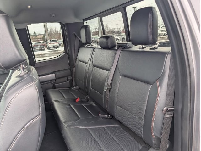 2024 Ford Super Duty F-350 Lariat