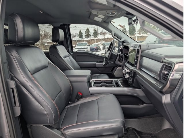 2024 Ford Super Duty F-350 Lariat