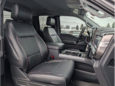 2024 Ford Super Duty F-350 Lariat