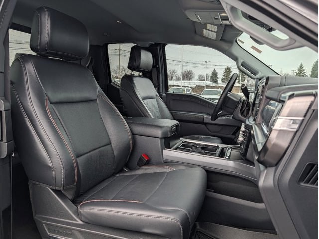 2024 Ford Super Duty F-350 Lariat