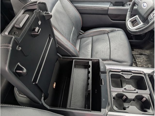 2024 Ford Super Duty F-350 Lariat