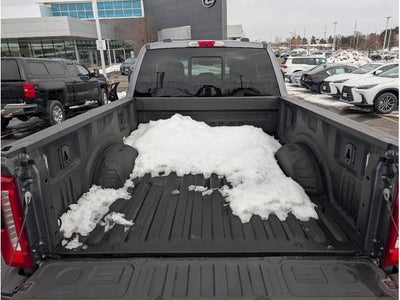 2024 Ford Super Duty F-350 Lariat