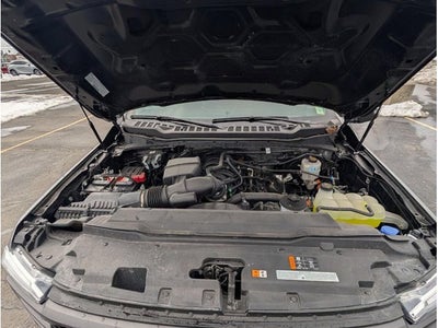 2024 Ford Super Duty F-350 Lariat