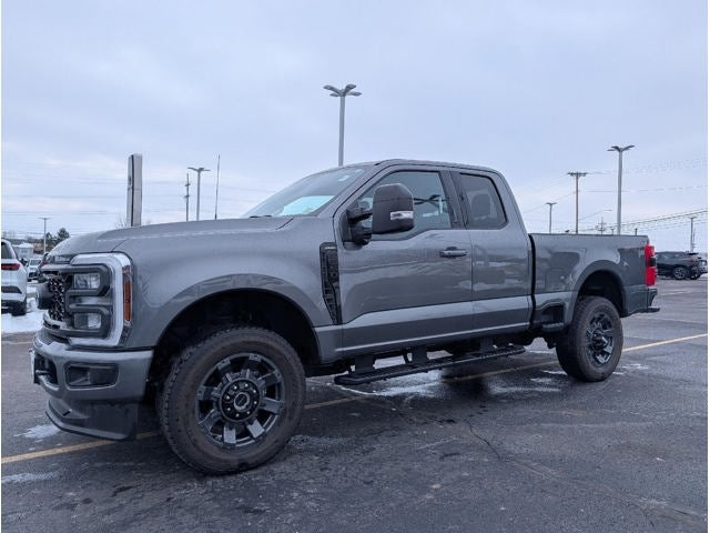 2024 Ford Super Duty F-350 Lariat