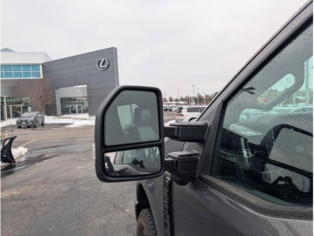 2024 Ford Super Duty F-350 Lariat