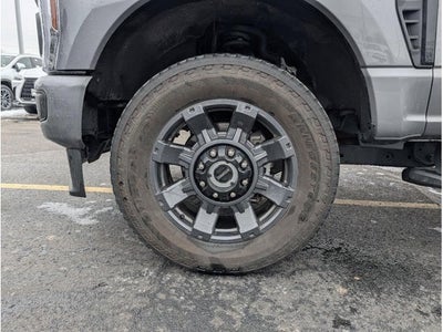 2024 Ford Super Duty F-350 Lariat