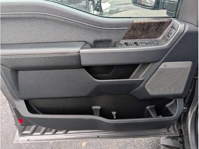 2024 Ford Super Duty F-350 Lariat