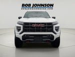 2026 GMC Canyon 4WD AT4X