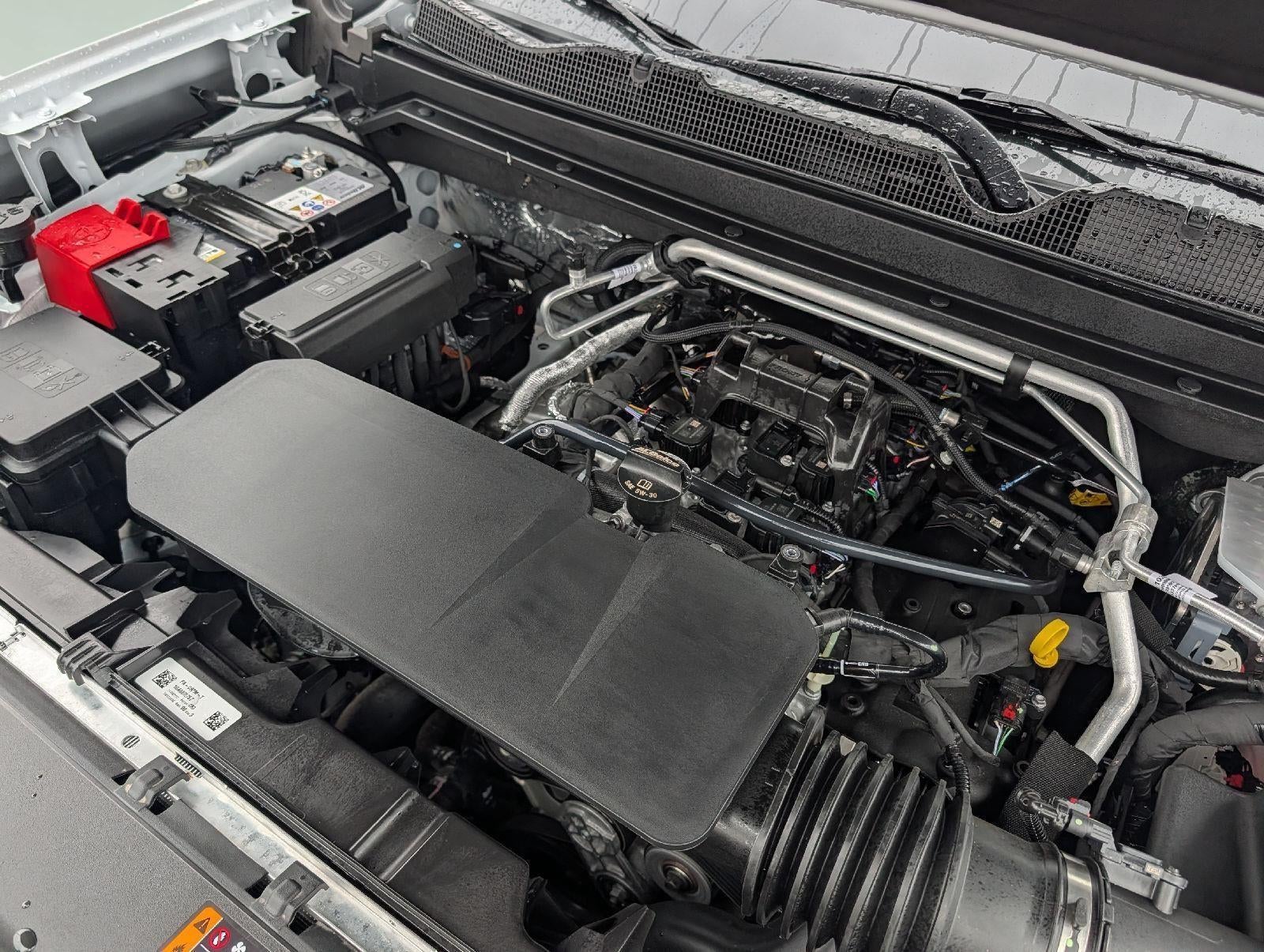 2026 GMC Canyon 4WD AT4X