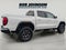 2026 GMC Canyon 4WD AT4X