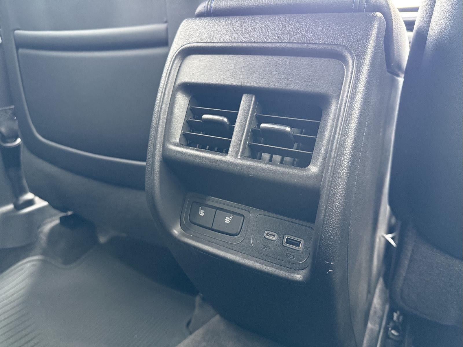 2024 Cadillac XT4 AWD Sport