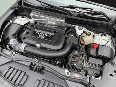 2024 Cadillac XT4 AWD Sport
