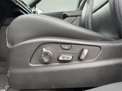 2024 Cadillac XT4 AWD Sport