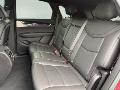 2020 Cadillac Xt5 Premium Luxury AWD