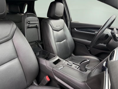 2020 Cadillac Xt5 Premium Luxury AWD