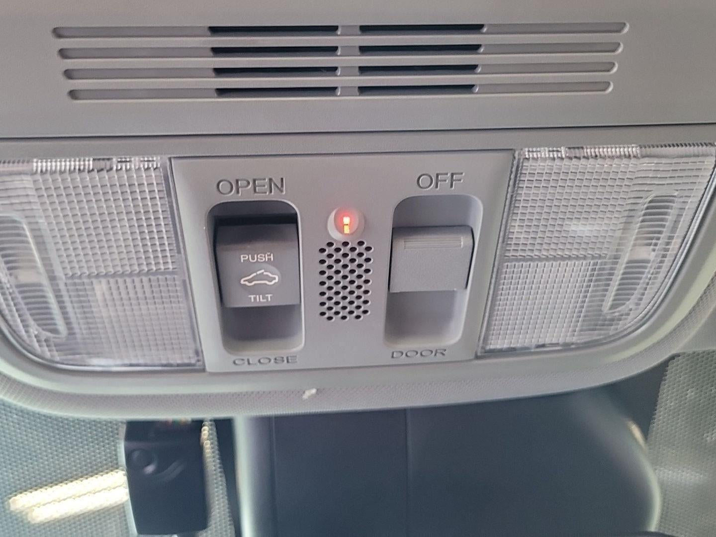 2014 Honda Accord Coupe EX-L