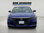 2022 Honda Accord Sedan Sport