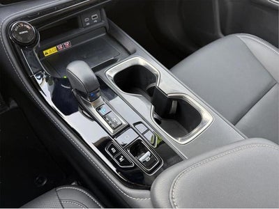2025 Lexus NX 250 AWD