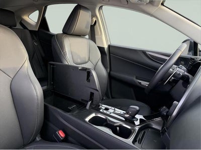 2025 Lexus NX 250 AWD