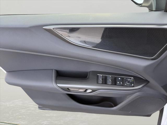 2025 Lexus NX 250 AWD