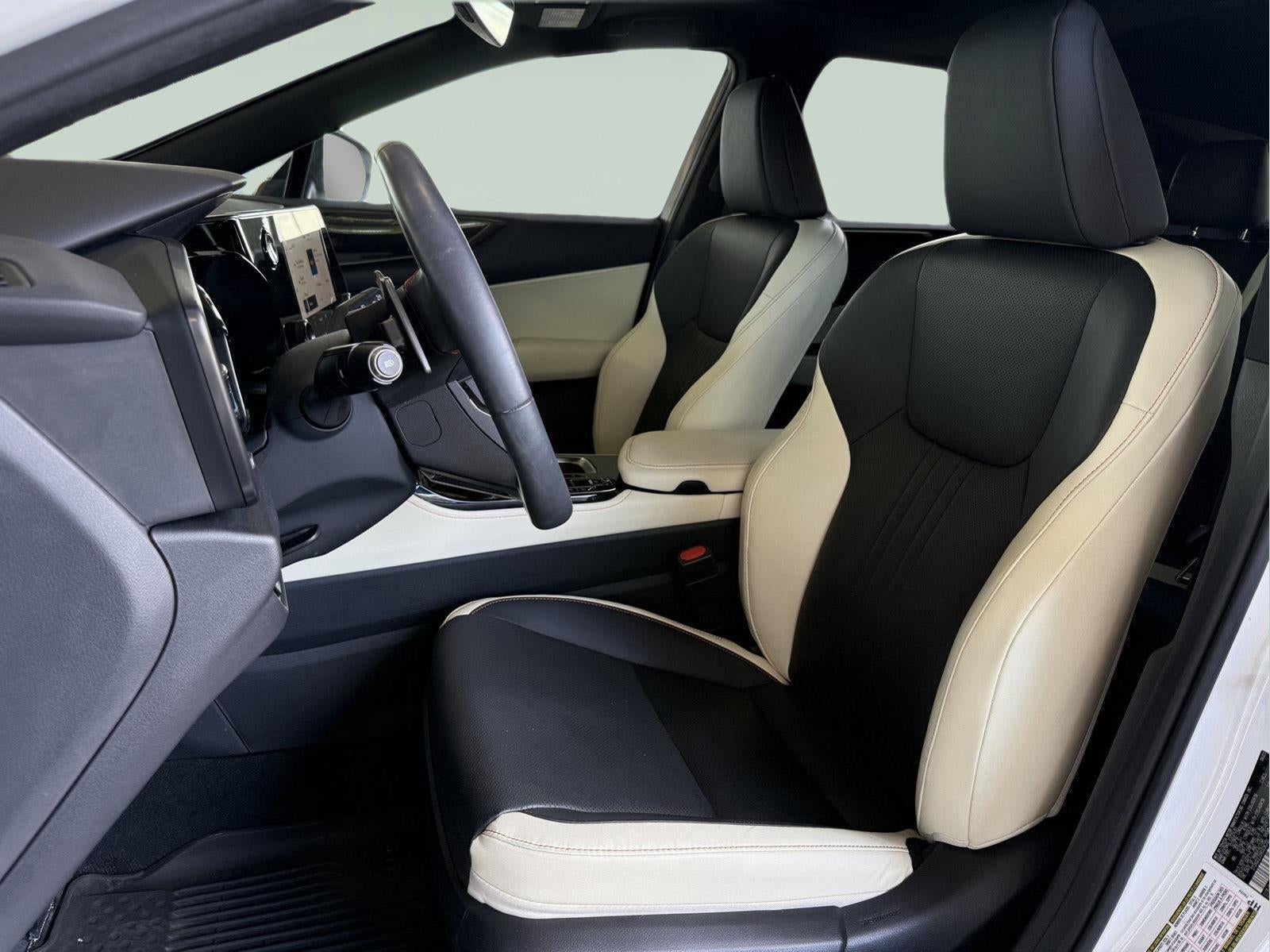 2024 Lexus Nx 350 AWD