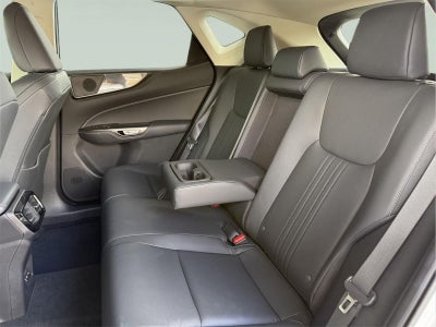 2024 Lexus NX AWD