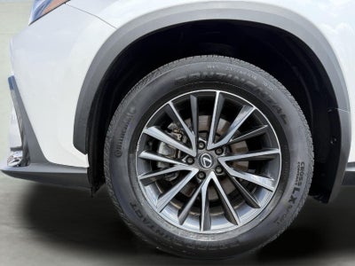 2024 Lexus NX AWD