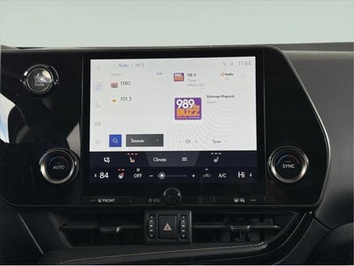 2024 Lexus NX 350 AWD