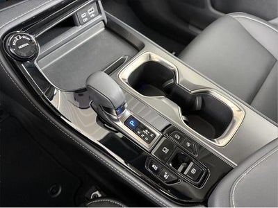 2024 Lexus NX 350 AWD