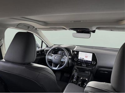 2024 Lexus NX 350 AWD