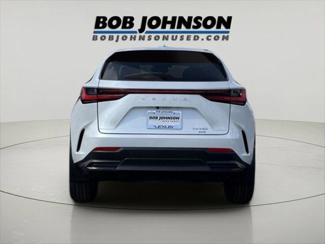 2024 Lexus NX 350 AWD
