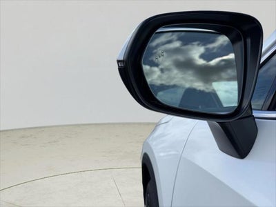 2024 Lexus NX 350 AWD