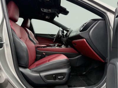 2024 Lexus NX 350 