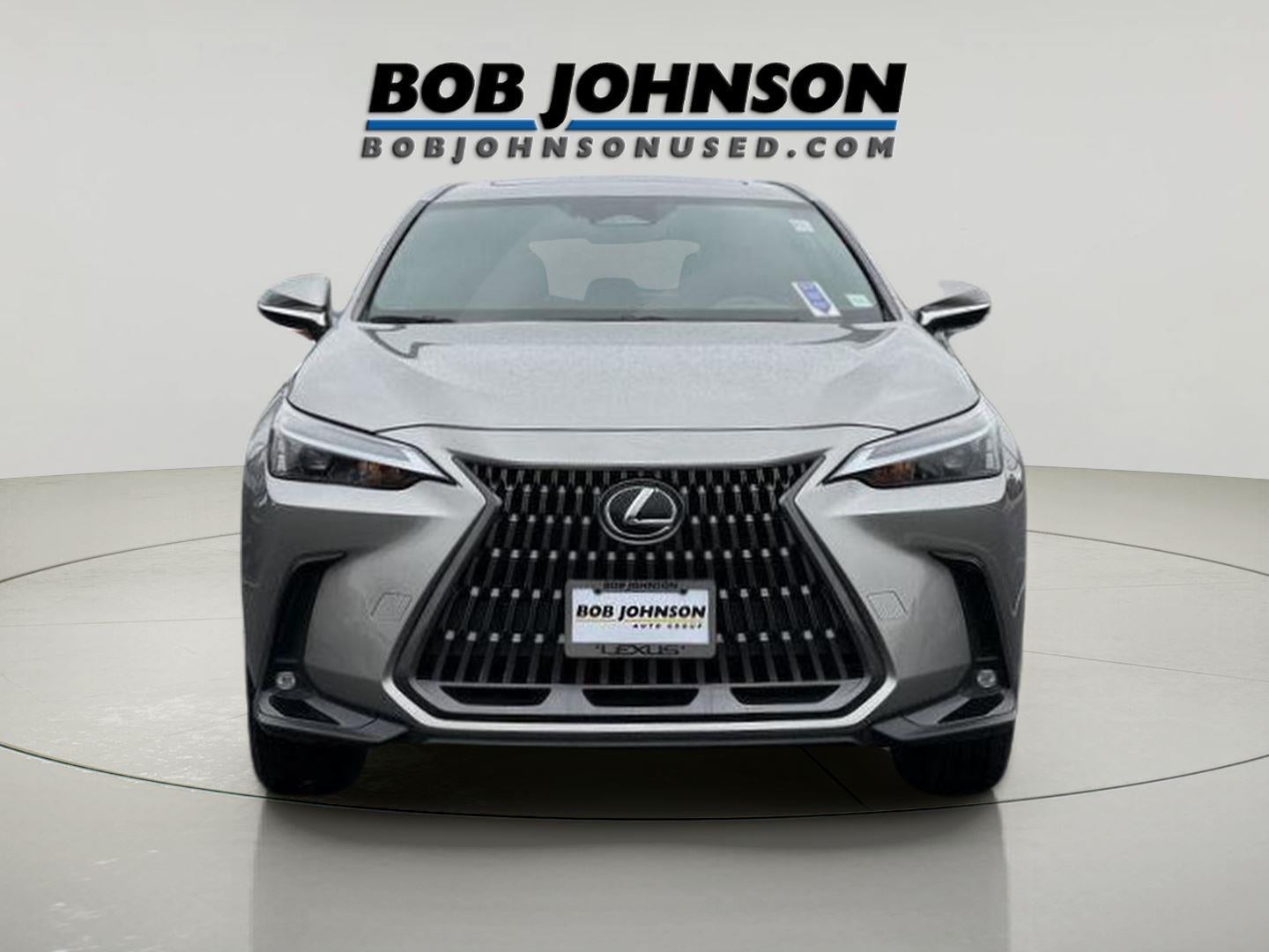 2024 Lexus NX 350 