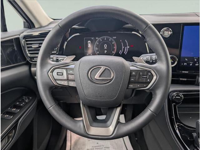 2022 Lexus NX 350 AWD