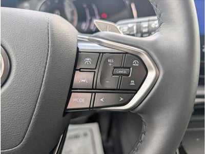2022 Lexus NX 350 AWD