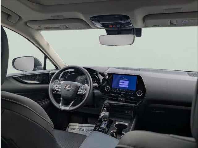 2022 Lexus NX 350 AWD