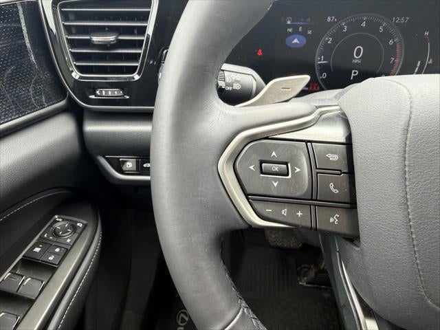 2025 Lexus NX 350 AWD