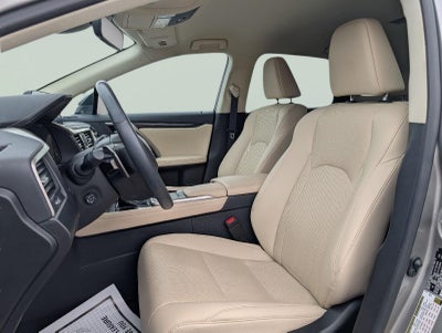 2021 Lexus RX 350 RX 350