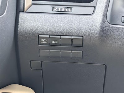 2021 Lexus RX 350 RX 350