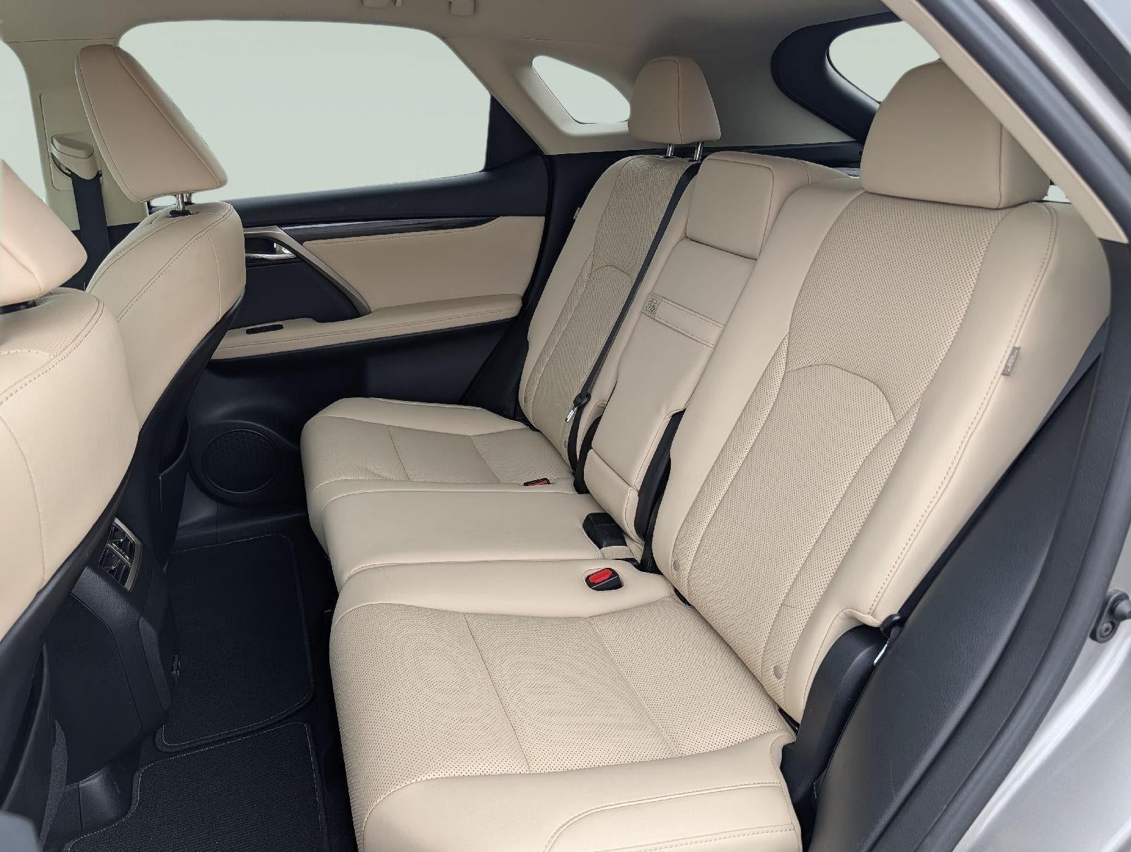 2021 Lexus RX 350 RX 350