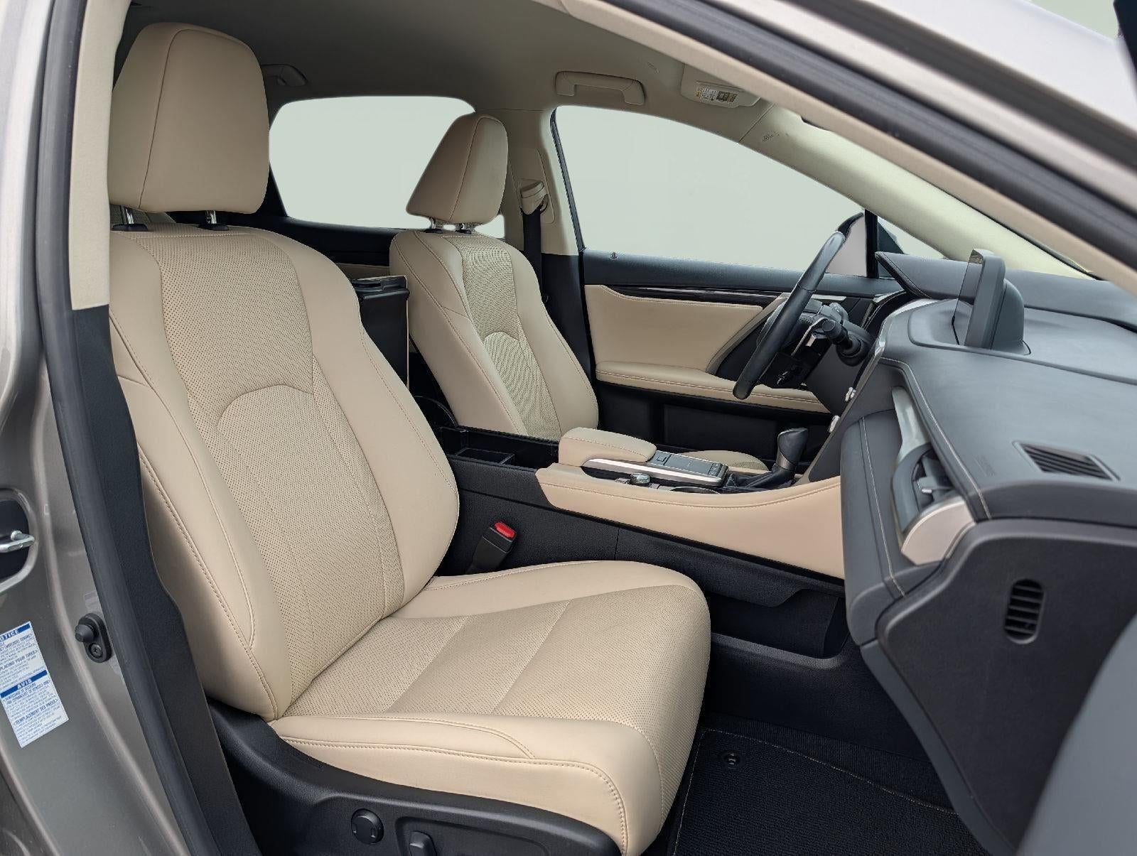 2021 Lexus RX 350 RX 350