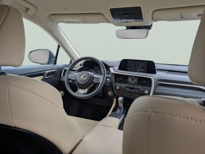 2021 Lexus RX 350 RX 350