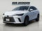 2023 Lexus RX LUXURY