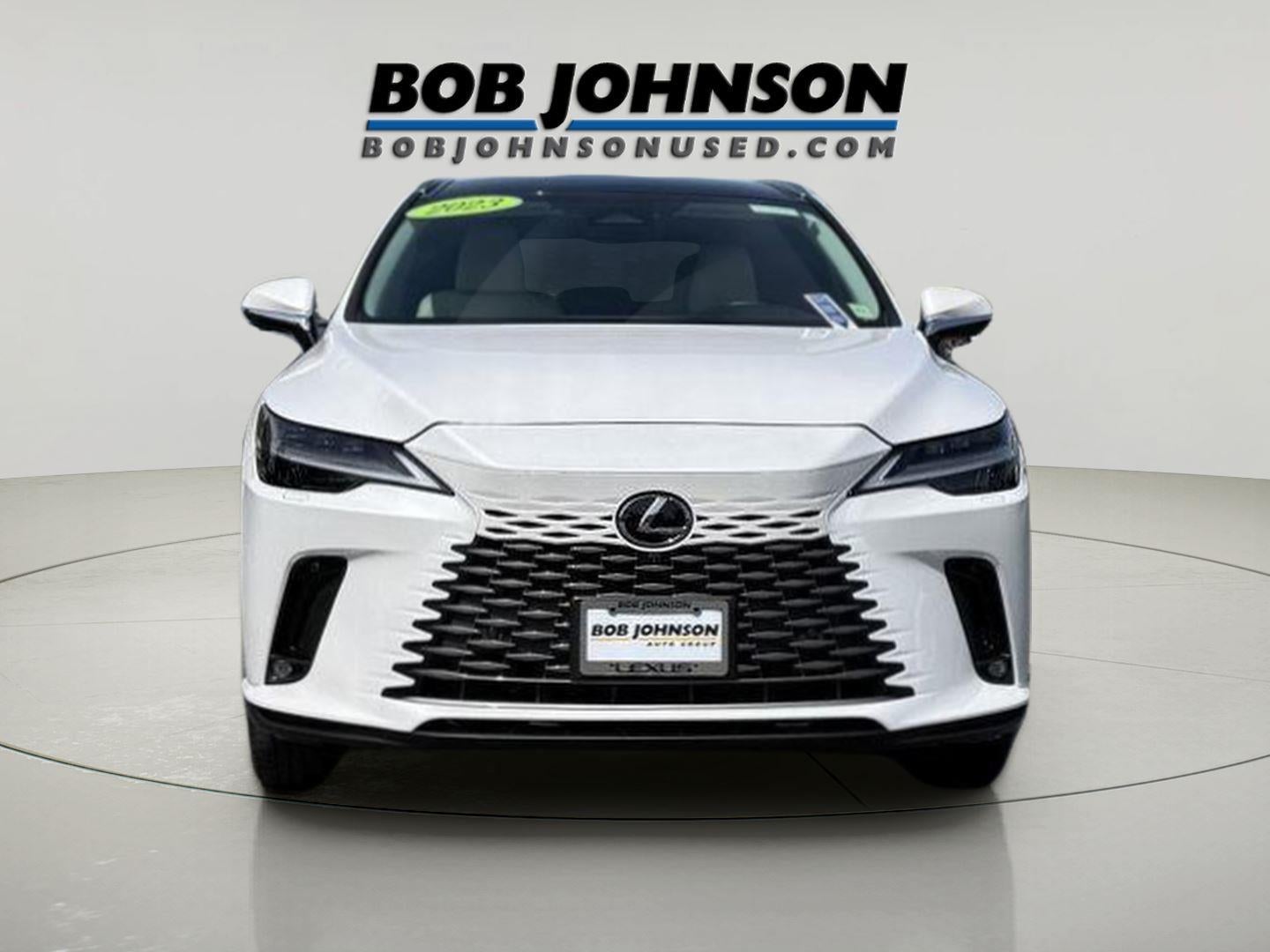 2023 Lexus RX LUXURY